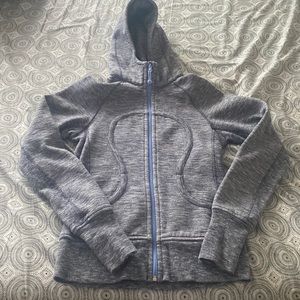 Lululemon scuba hoodie 4